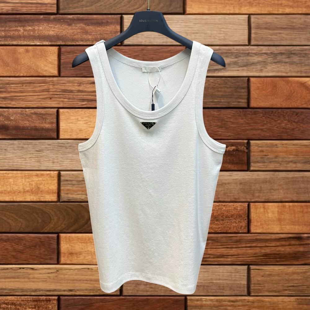 Prada Classic Women's Camisole Vest